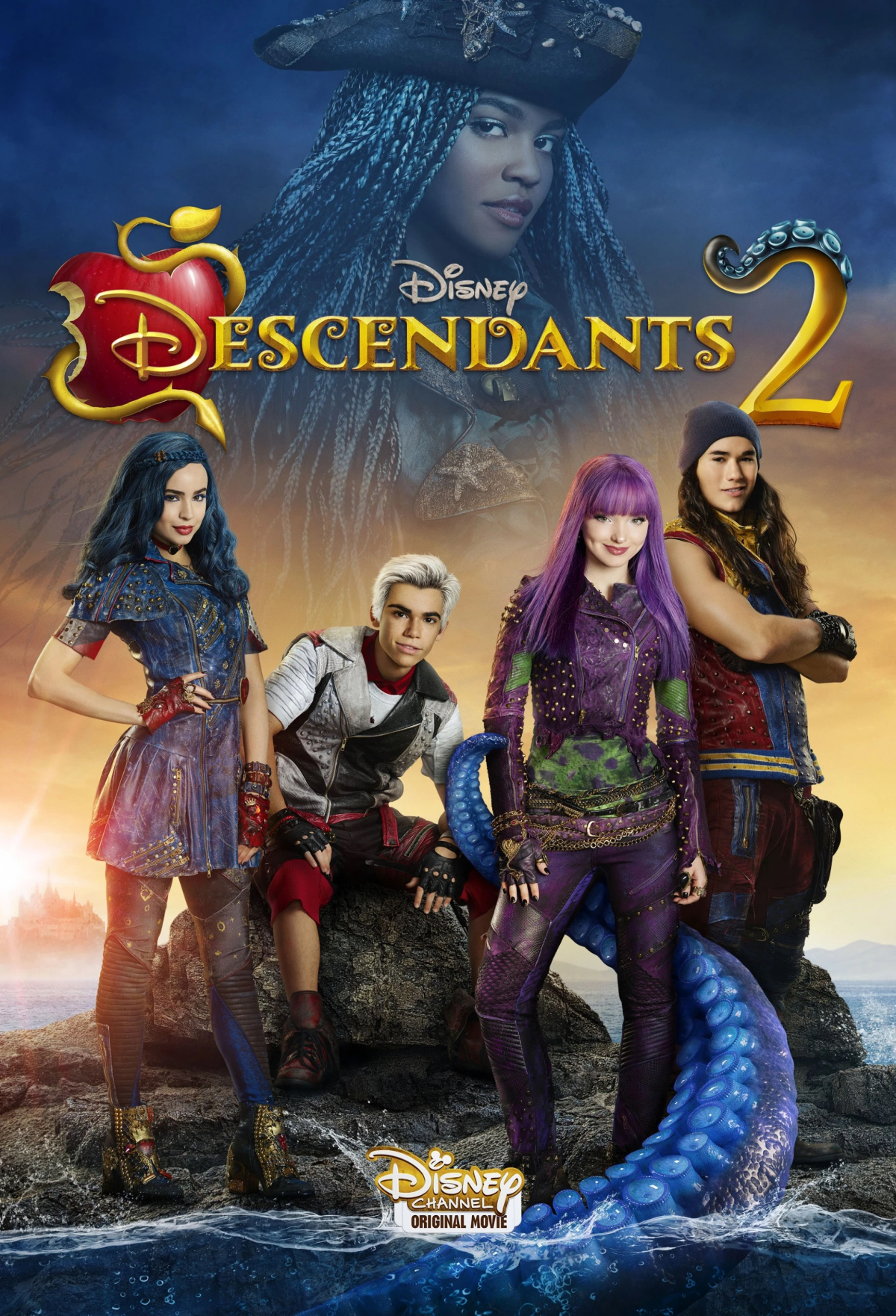 Descendants 2: It's Going Down