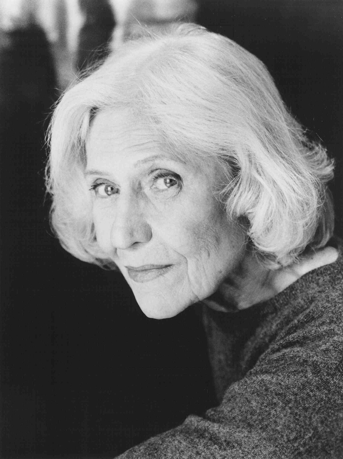 Eunice Anderson