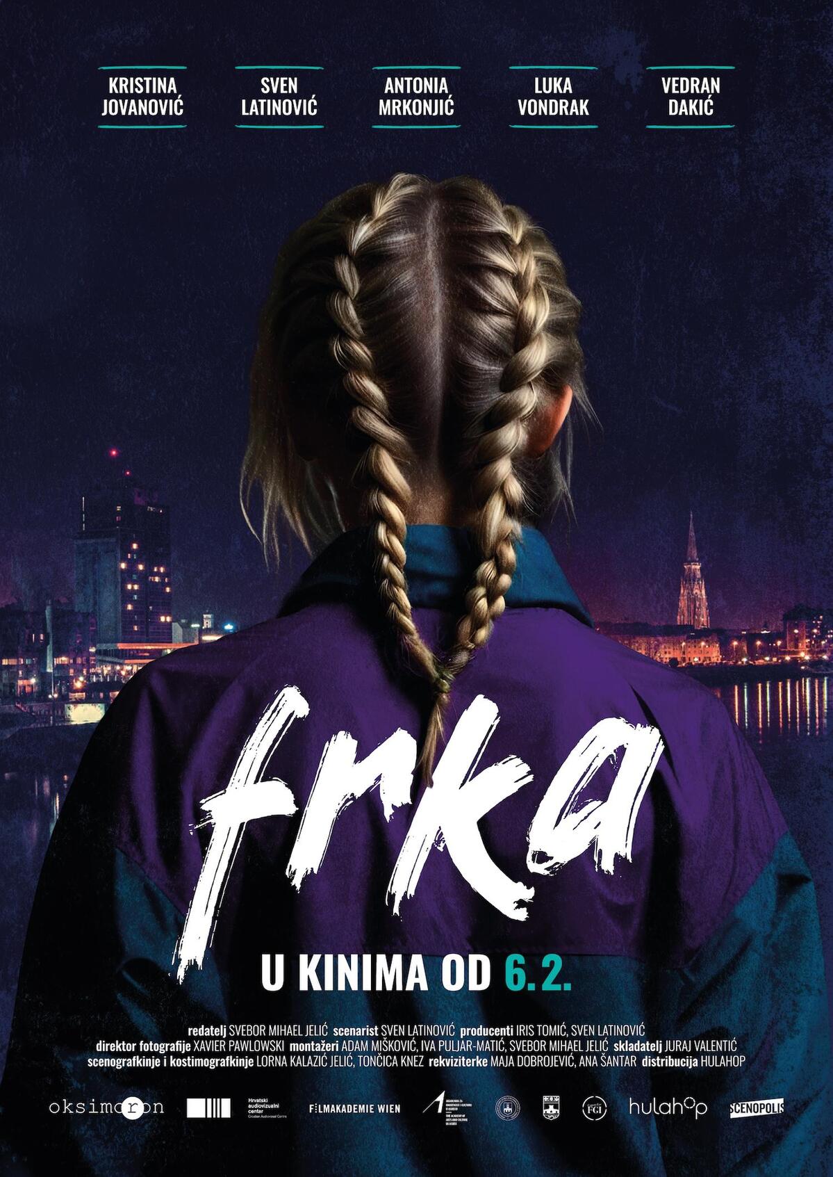 Frka