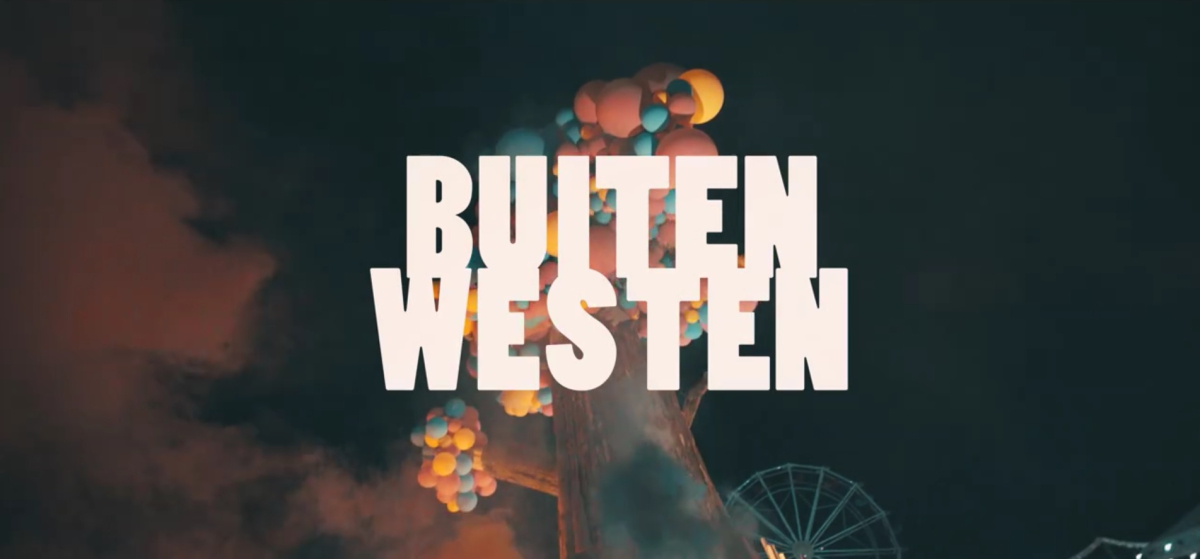 Aftermovie Buiten Westen