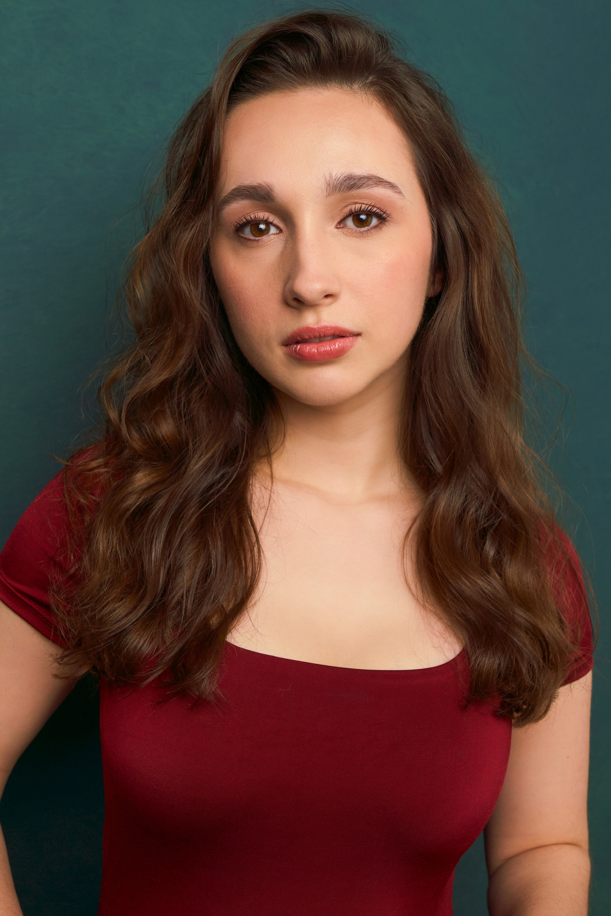Helen Stryder