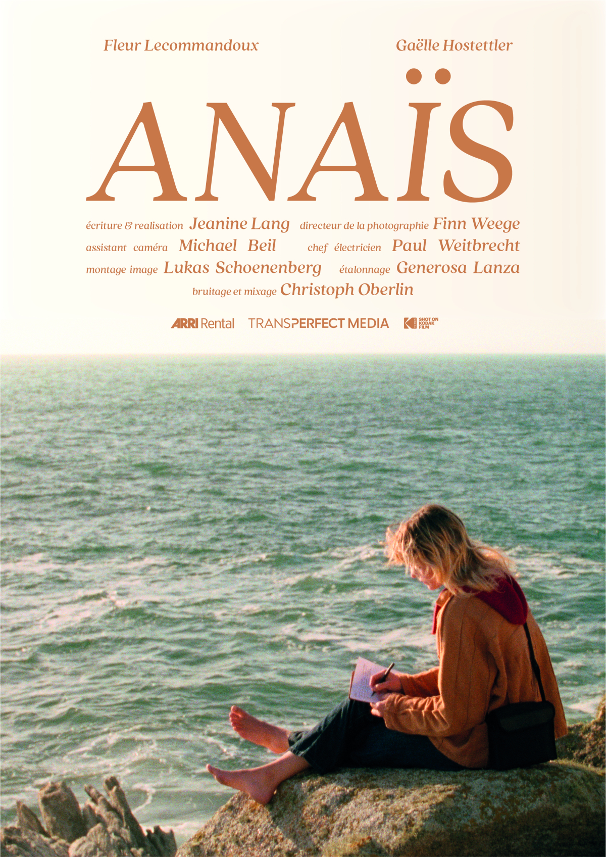 Anais