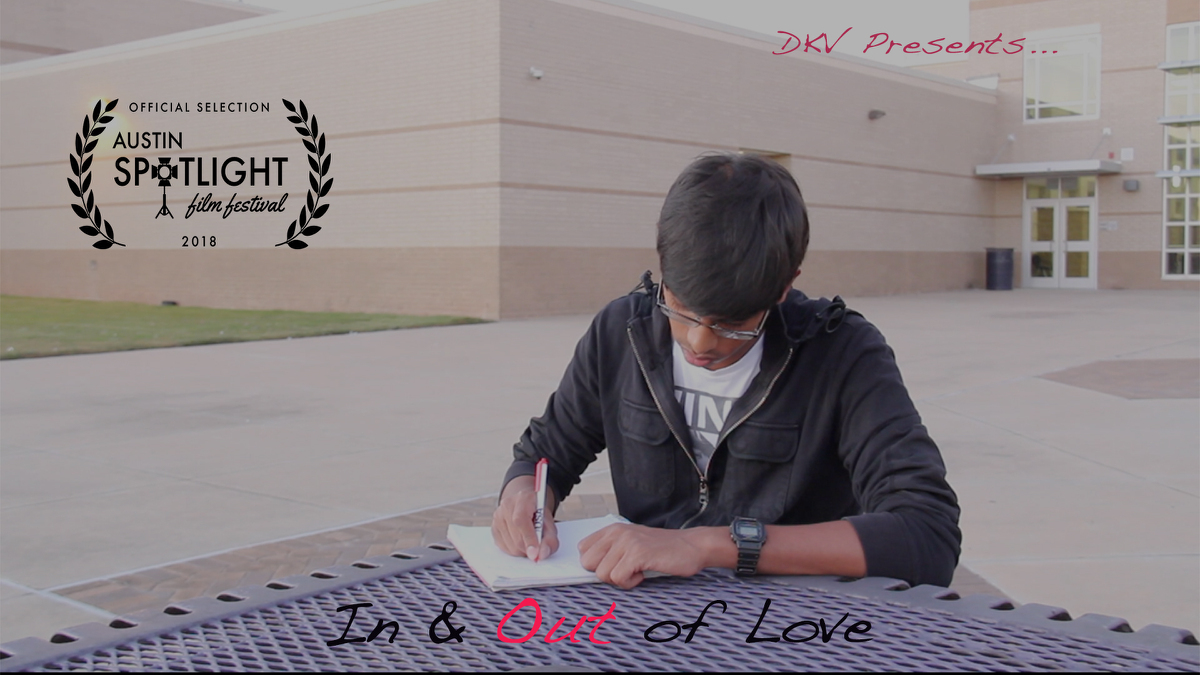 In and Out of Love