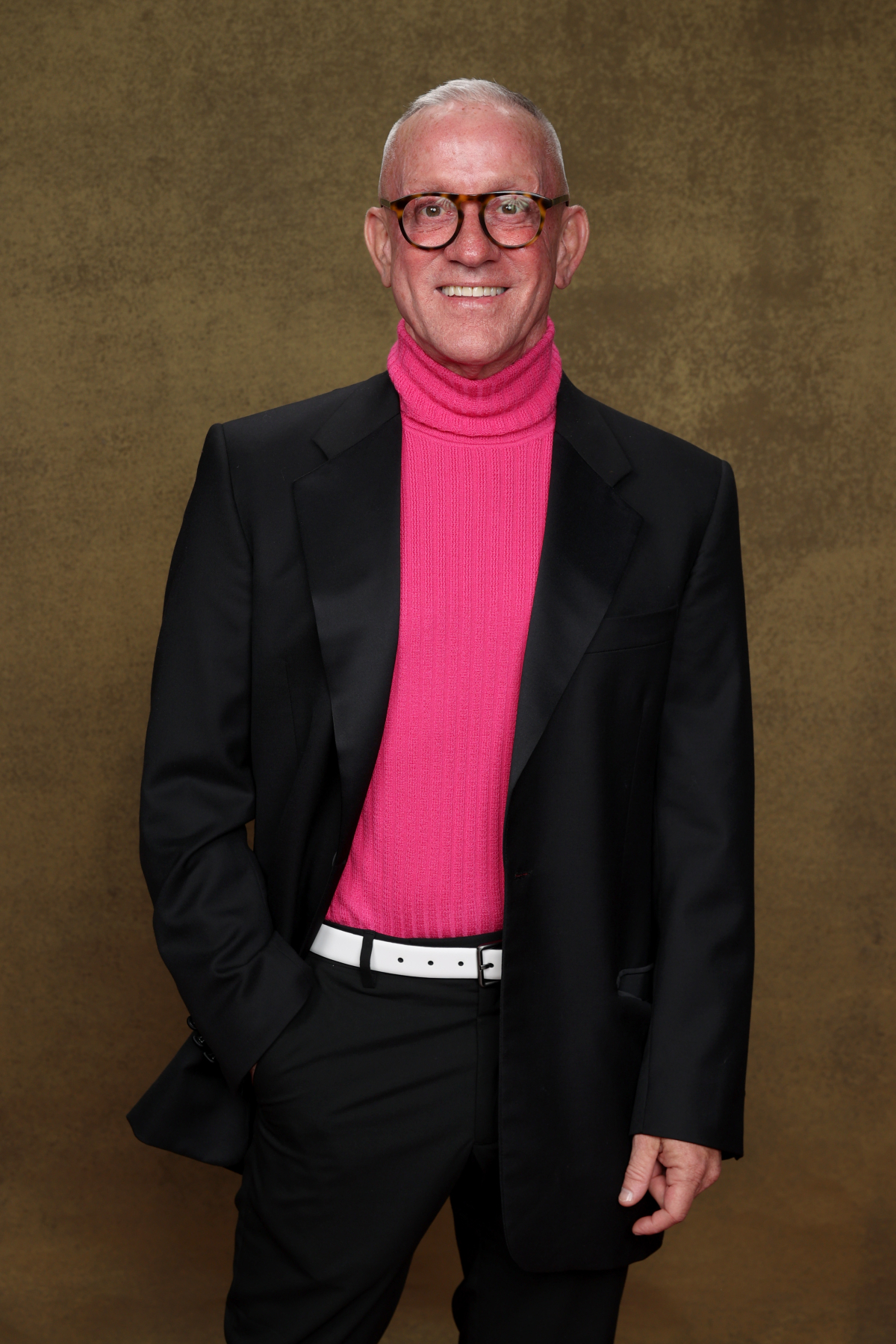 Jeffrey Drew