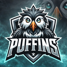 Puffins