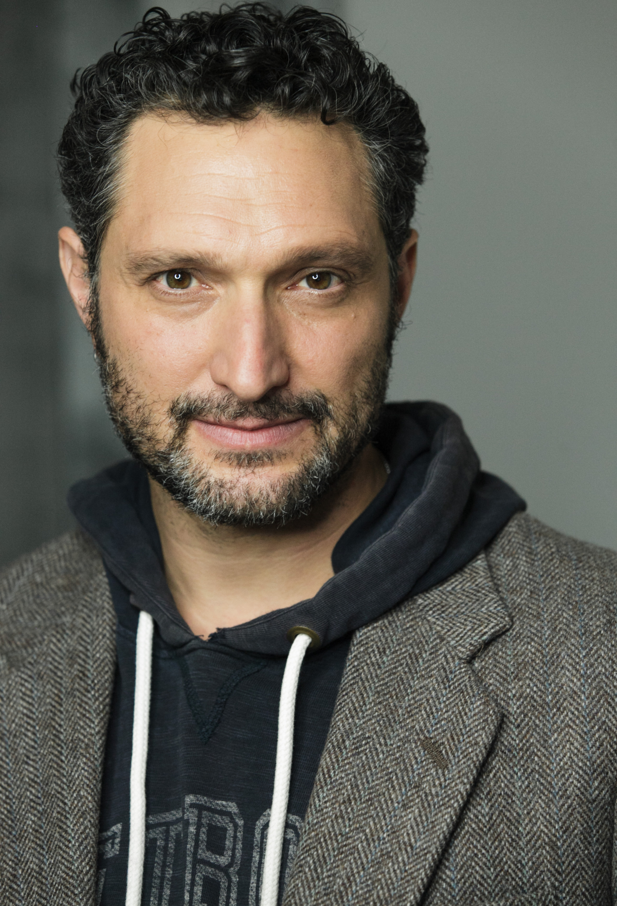 Jeremy Xido