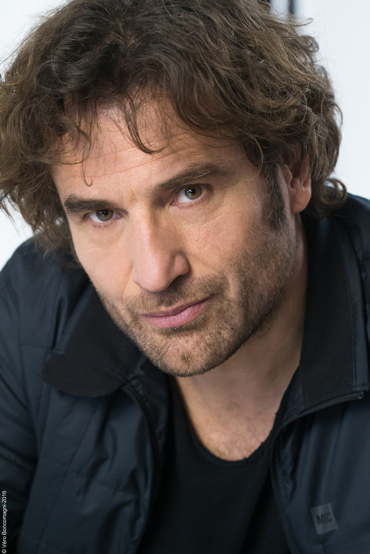 Stéphane Krau