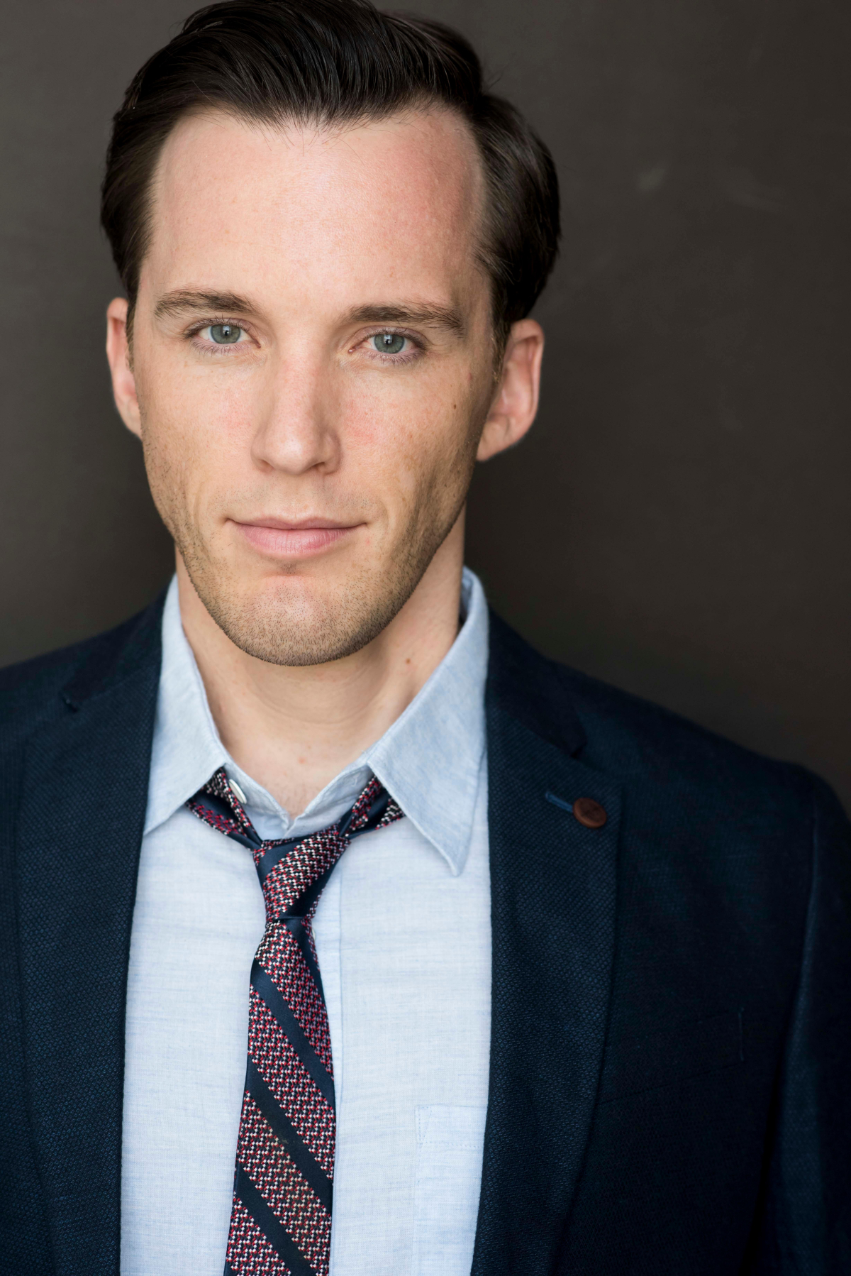 Justin Stadnyk