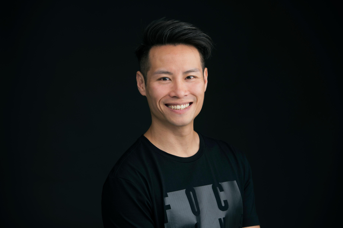 Albert Leung