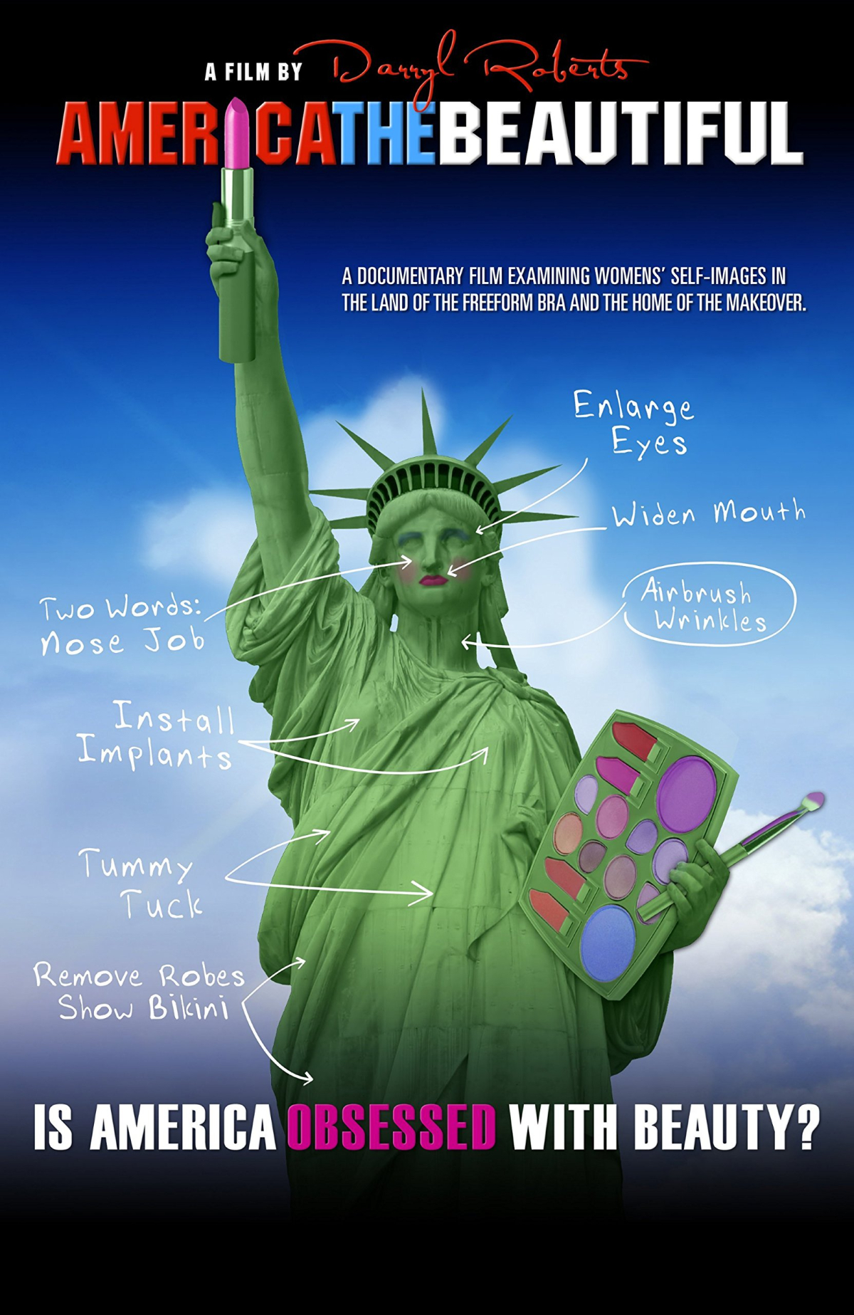 America the Beautiful