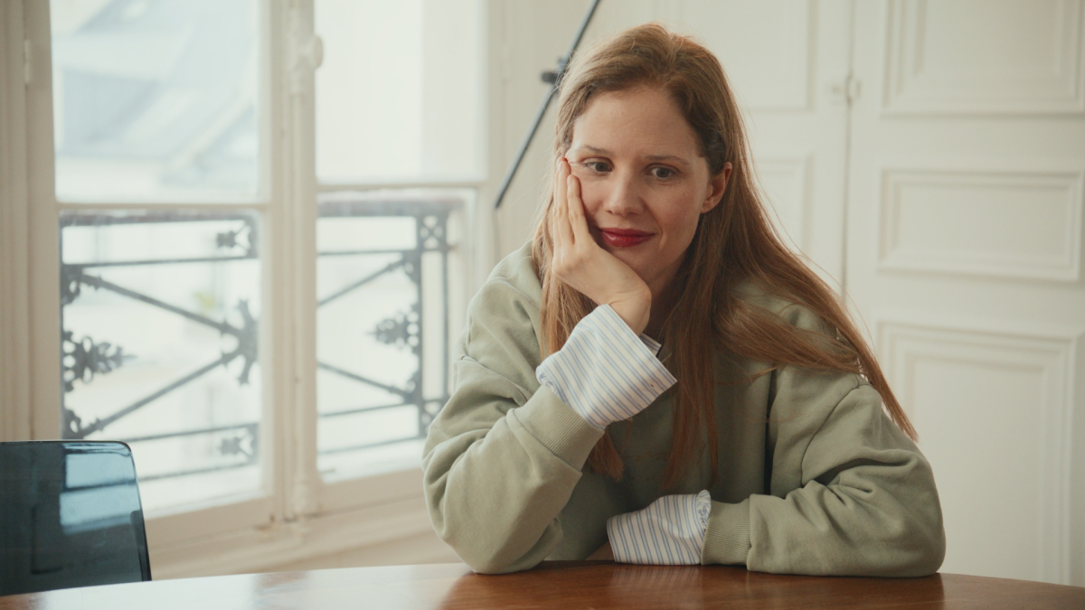Anatomie d'une chute: L'ascension de Justine Triet