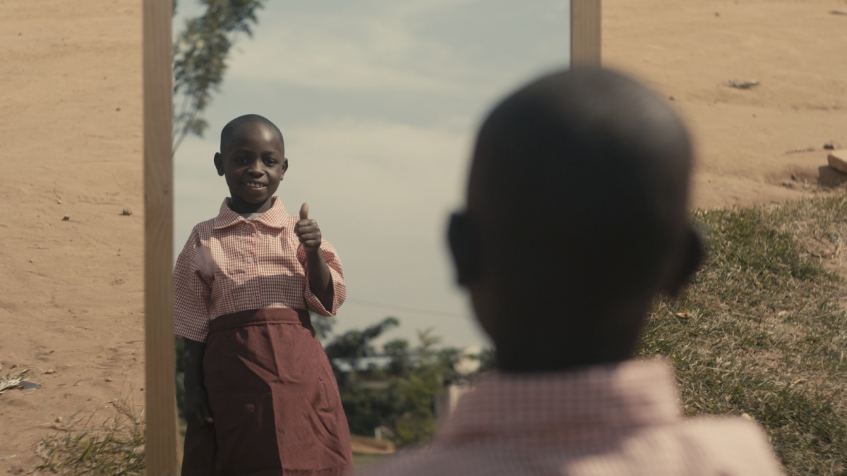 Turikumwe: We Are in This Together