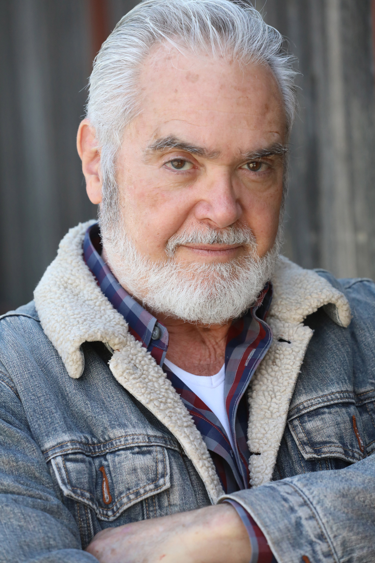 Raymond Mastrovito