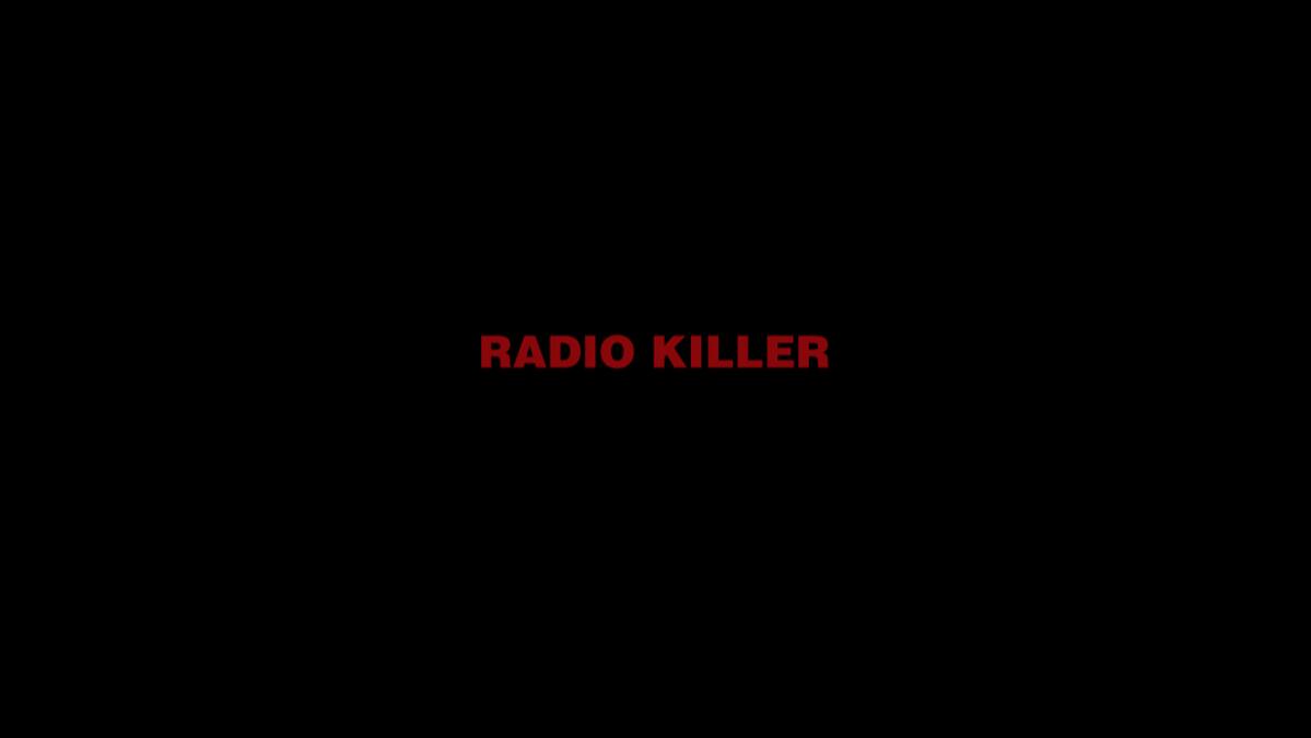 Radio Killer
