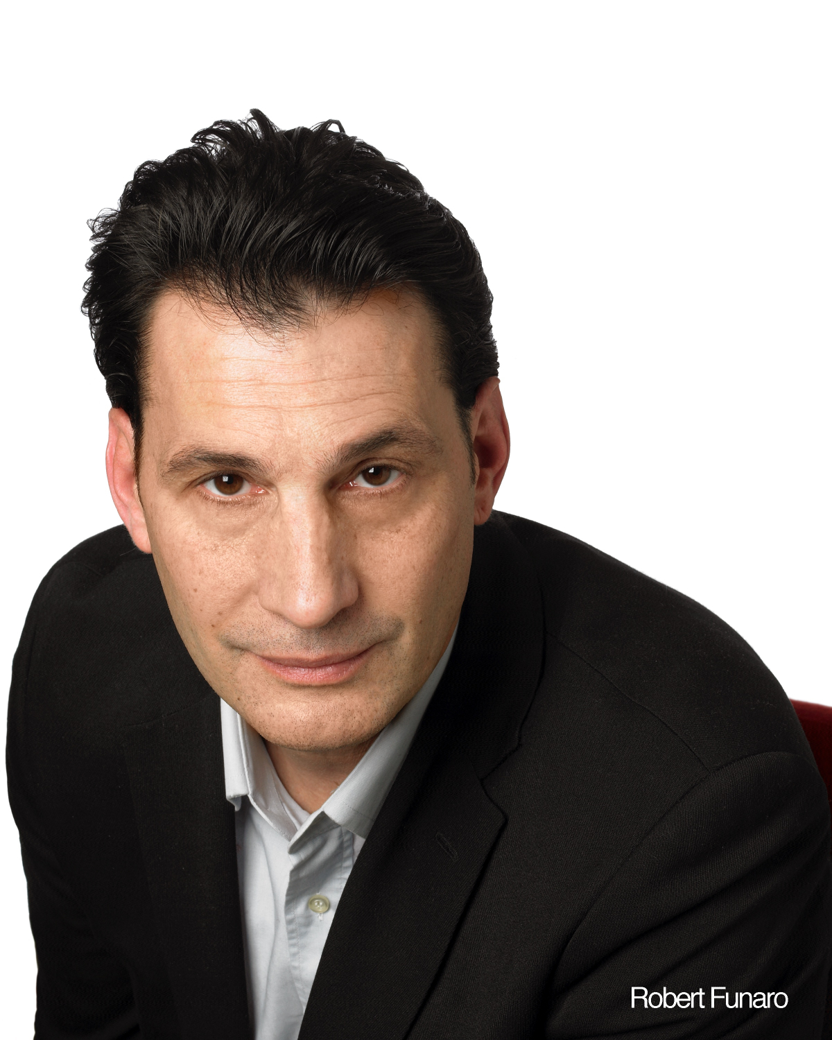 Robert Funaro