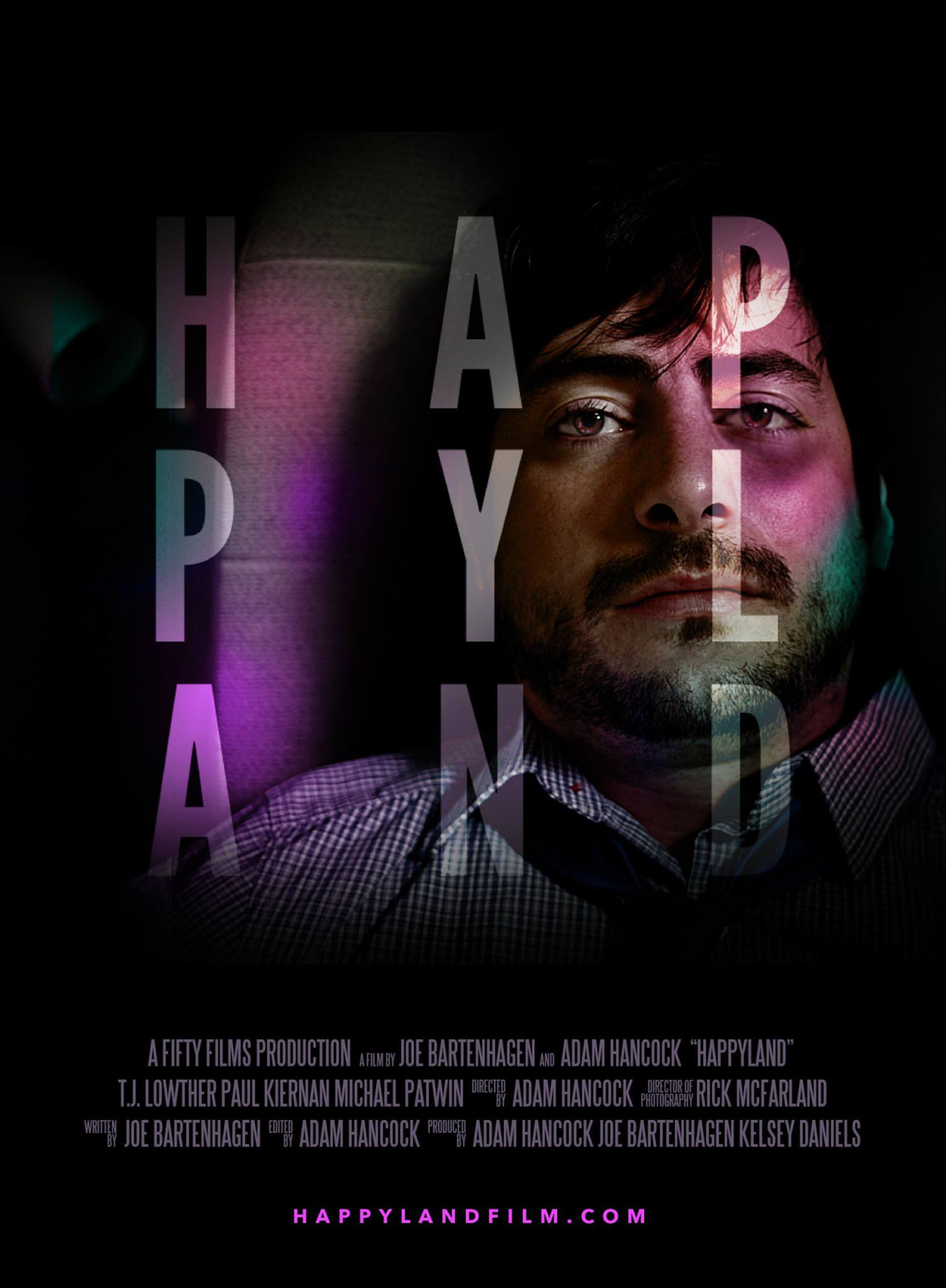 Happyland