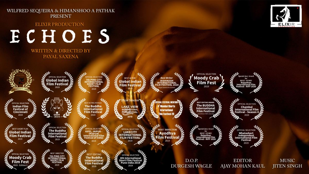 Echoes