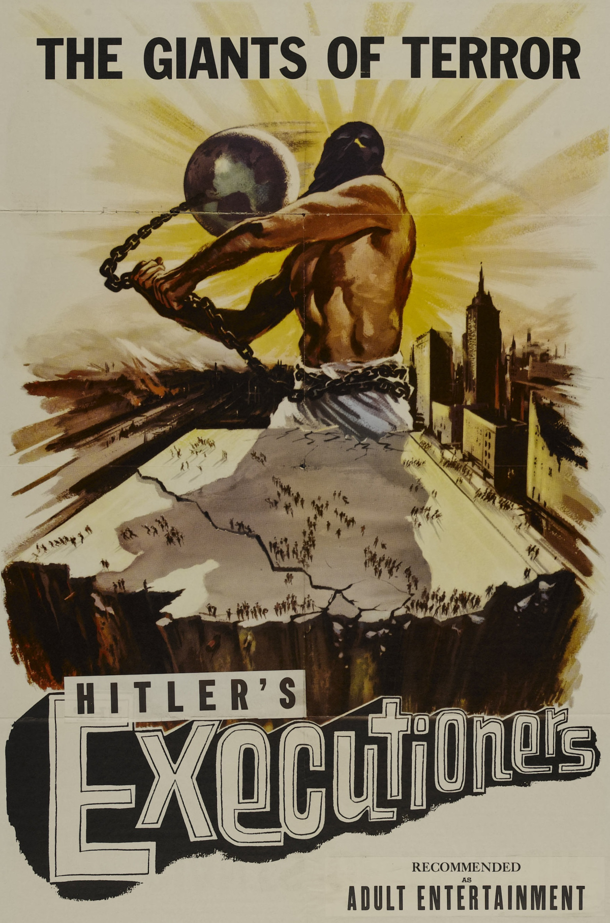 Hitler's Executioners