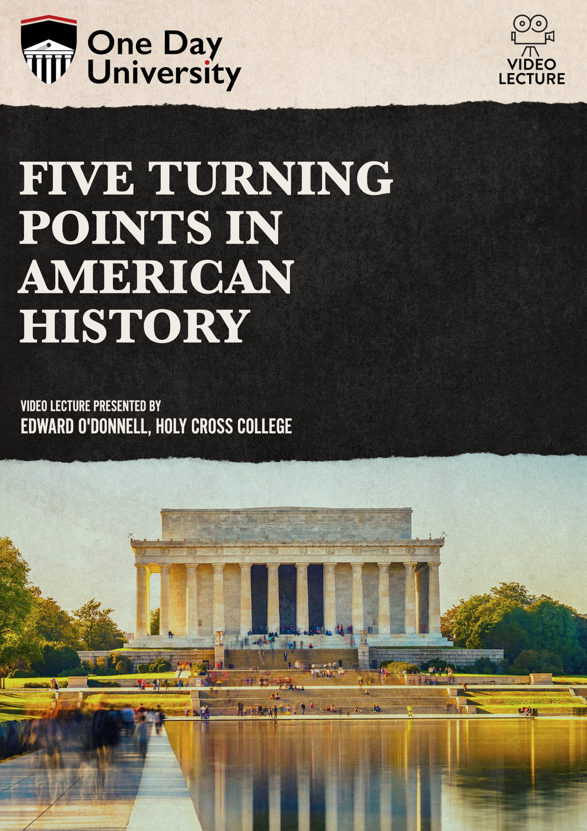 Five Turning Points in American History
