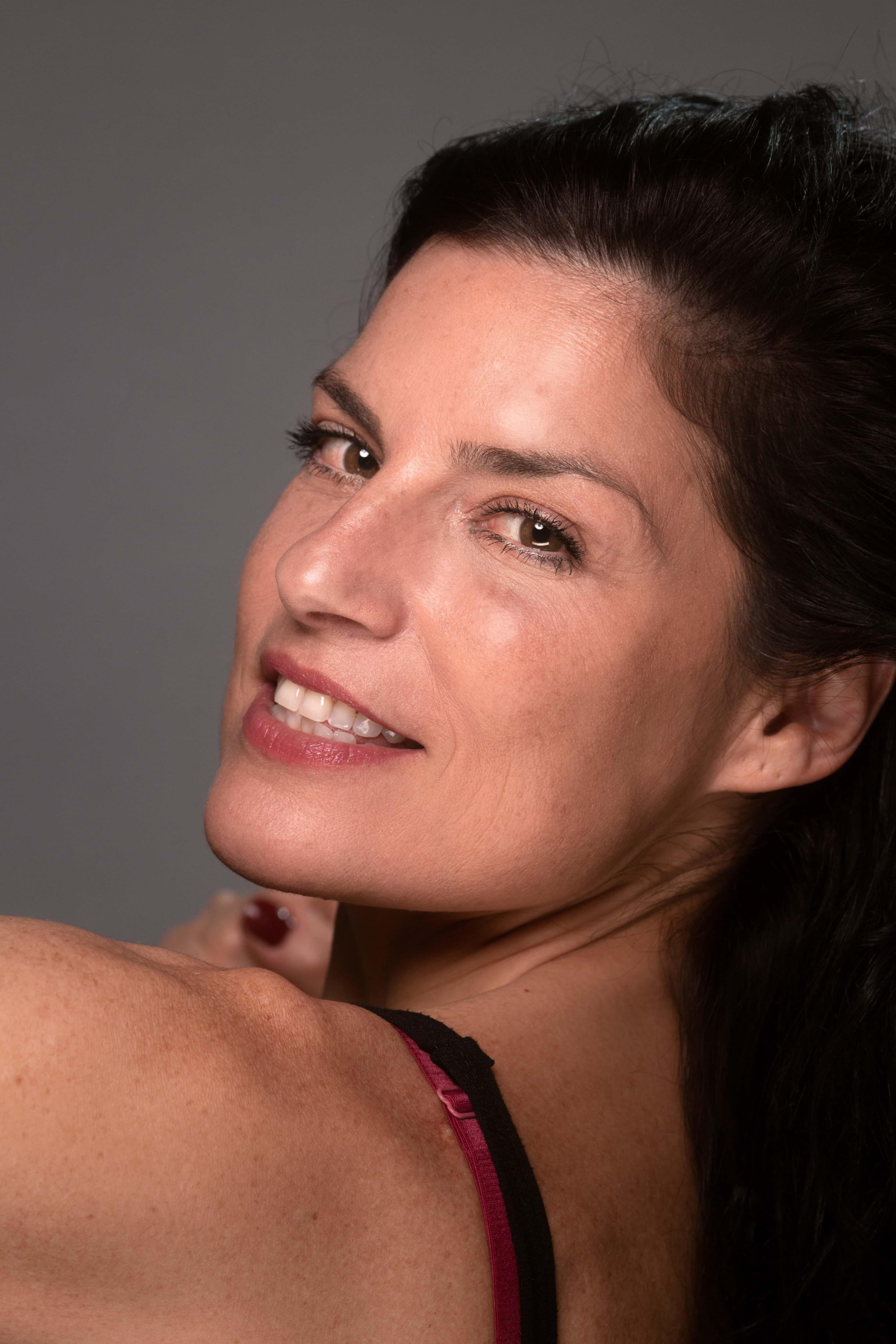 Olga Montes