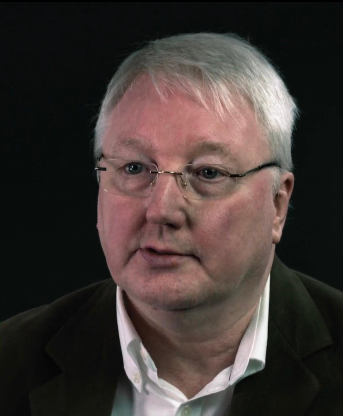 Philip Mantle