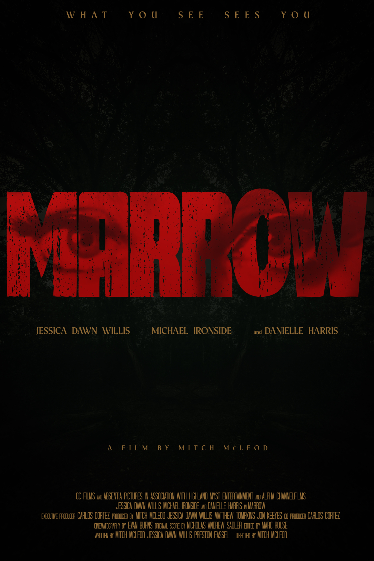 Marrow
