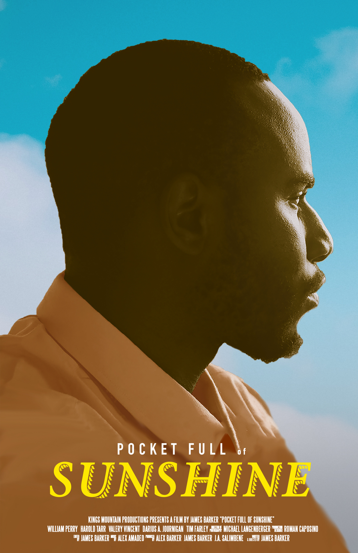 Pocket Full of Sunshine