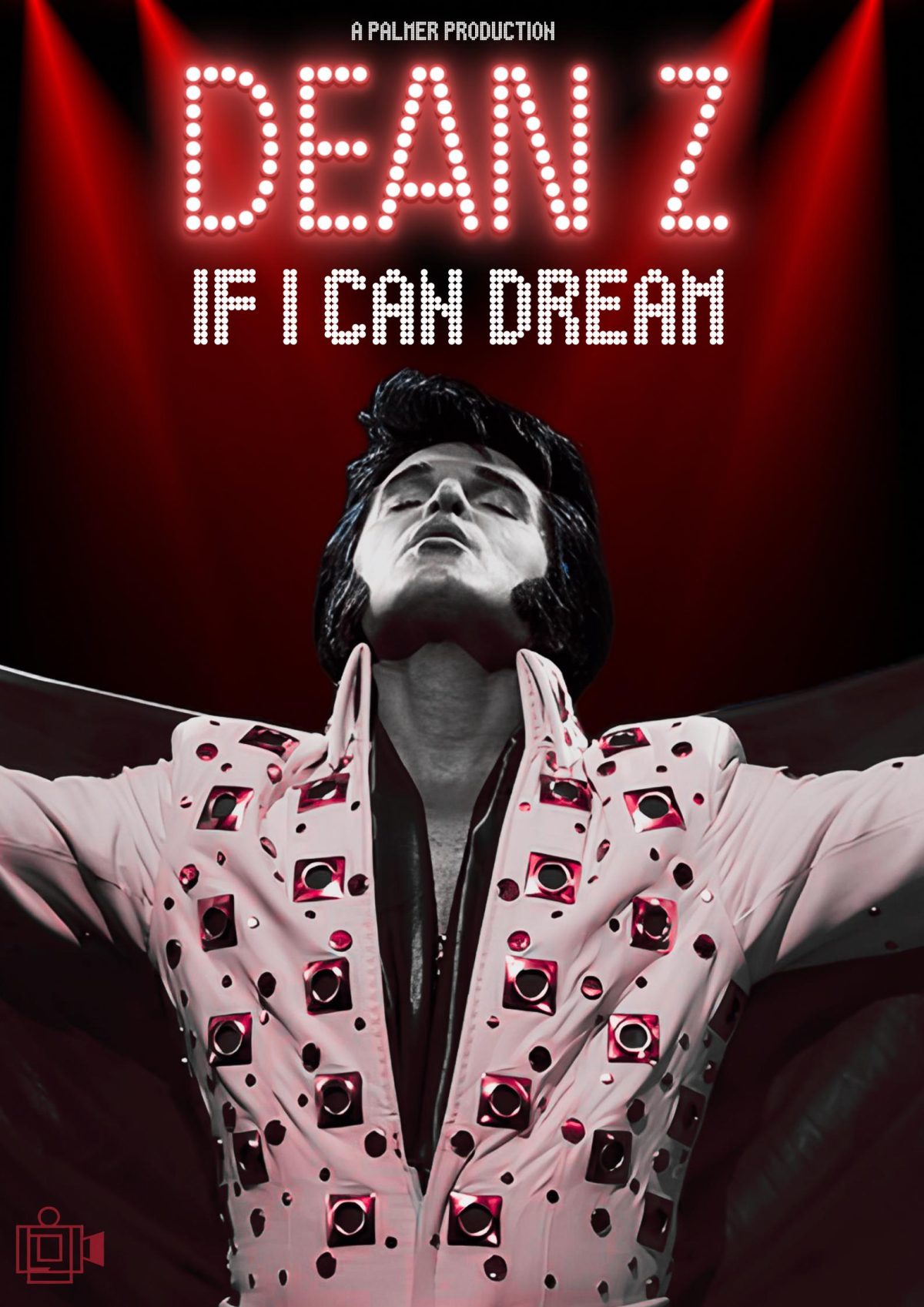 Dean Z: If I Can Dream