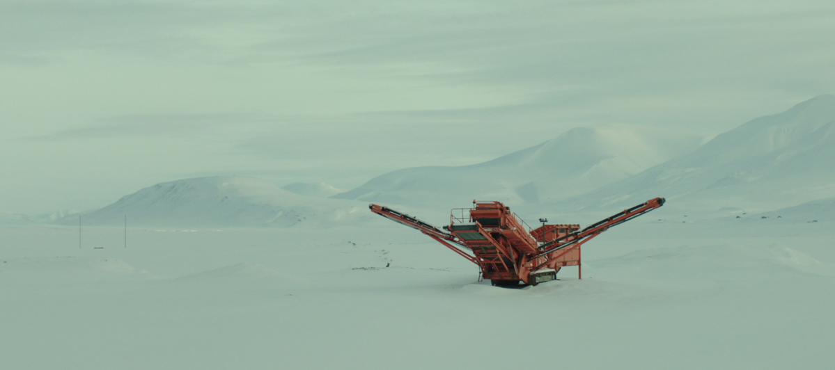 Svalbard