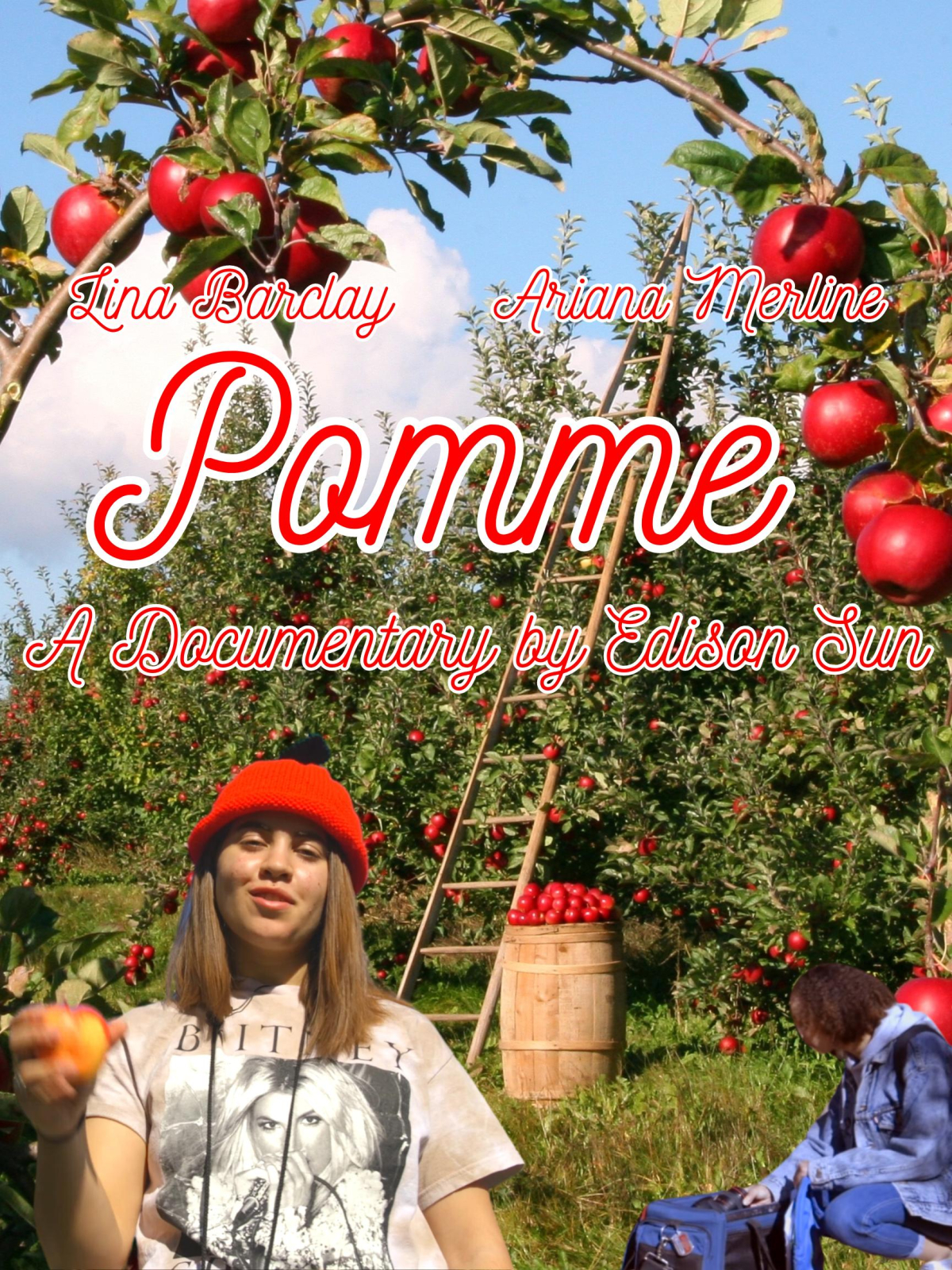 Pomme