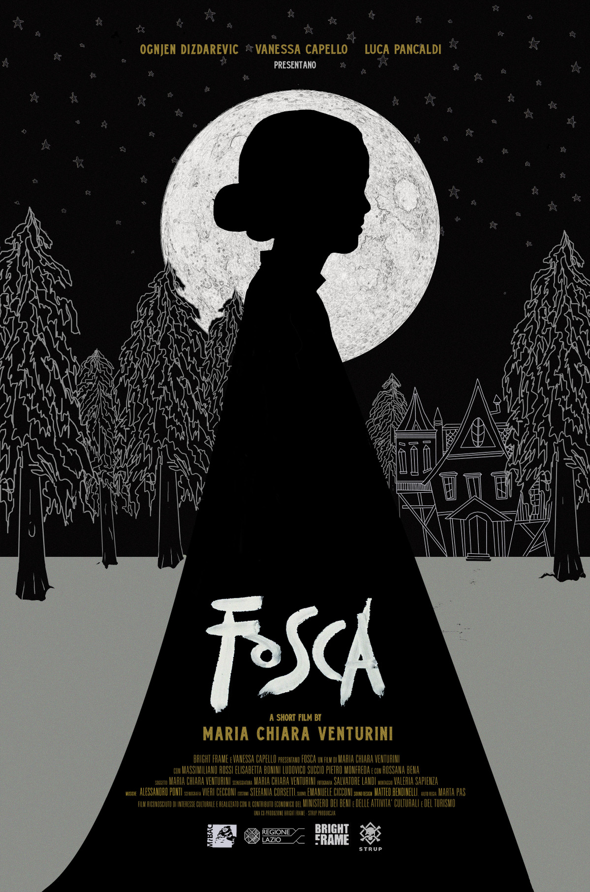 Fosca
