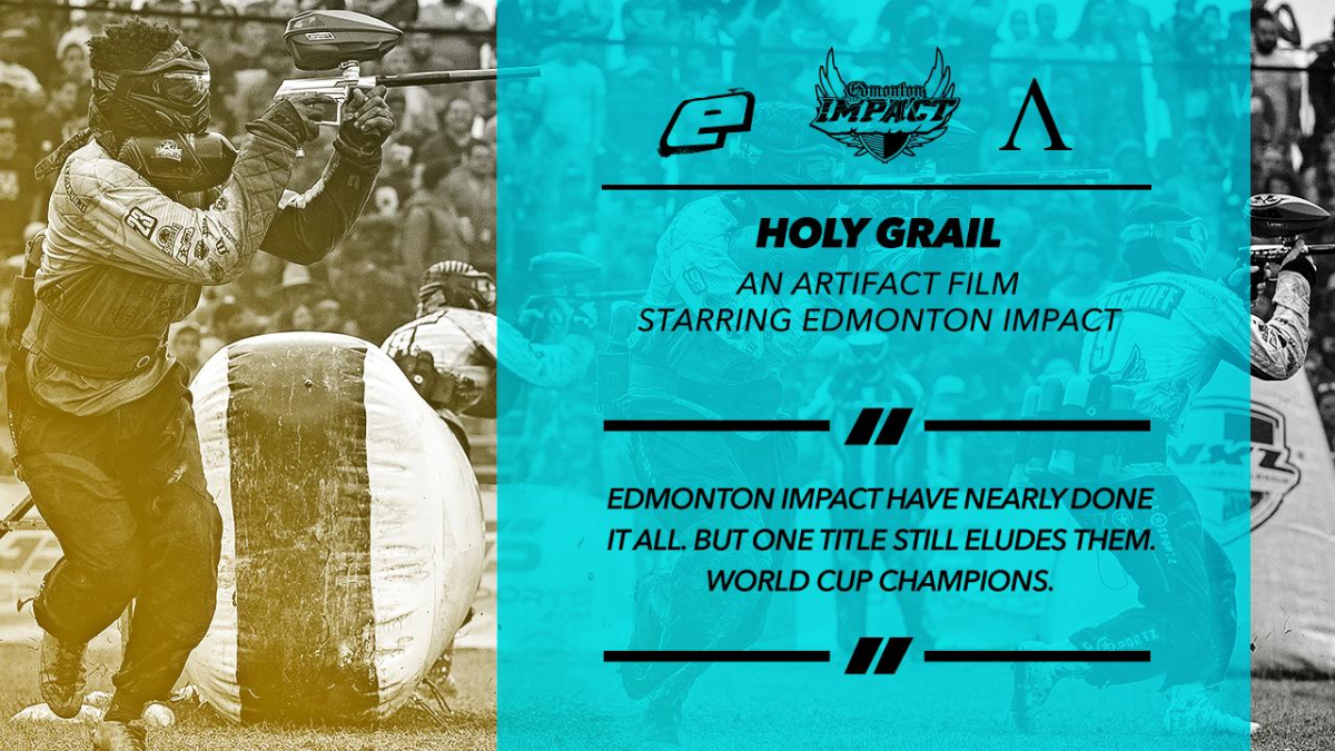 Holy Grail: Quest for the World Cup