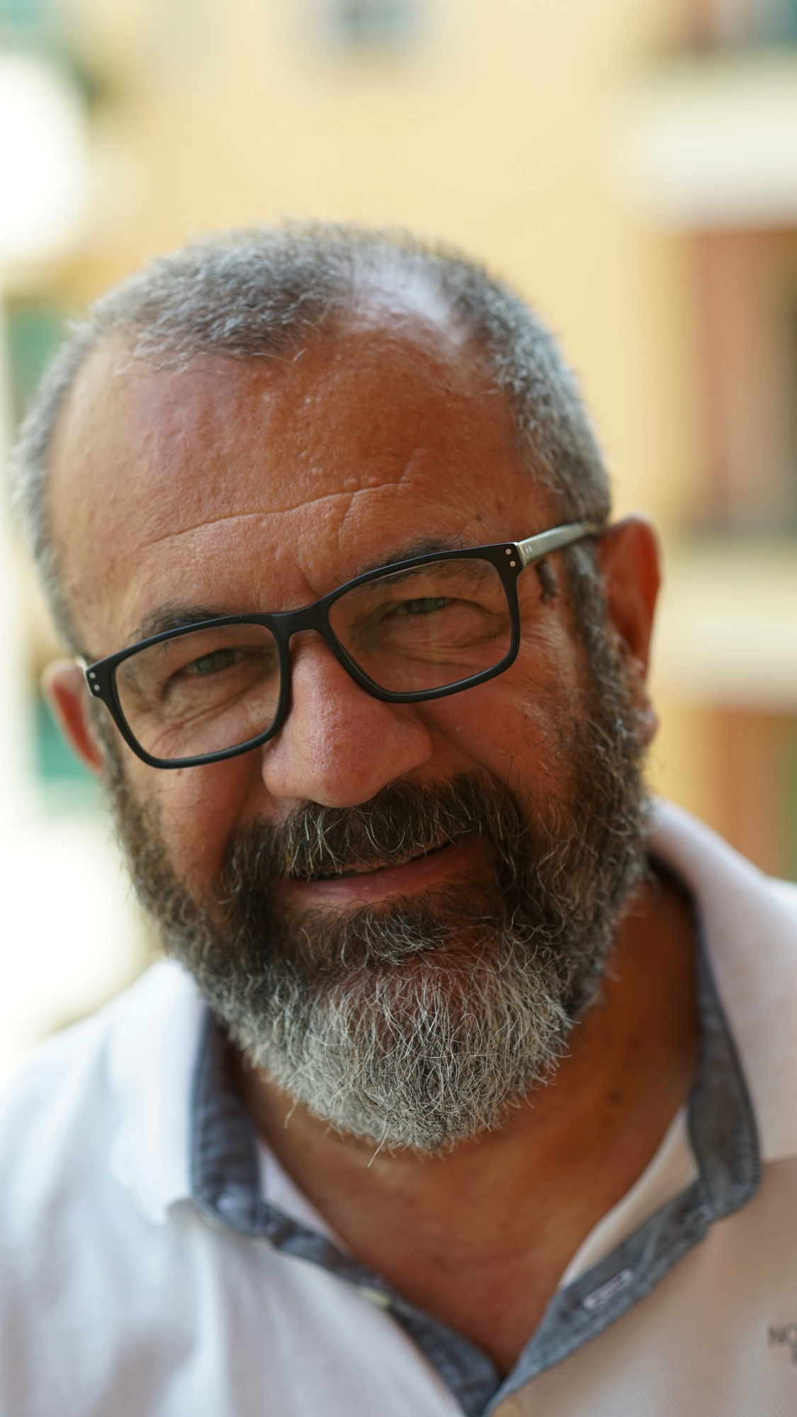 Francesco Falaschi