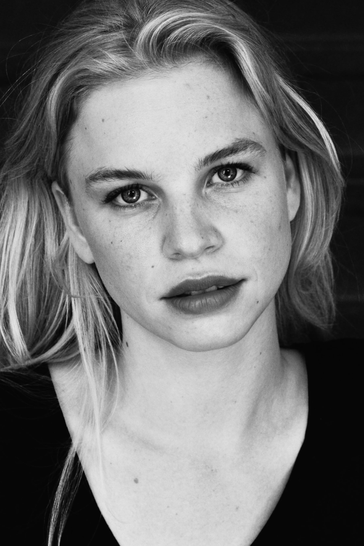 Emma Josten