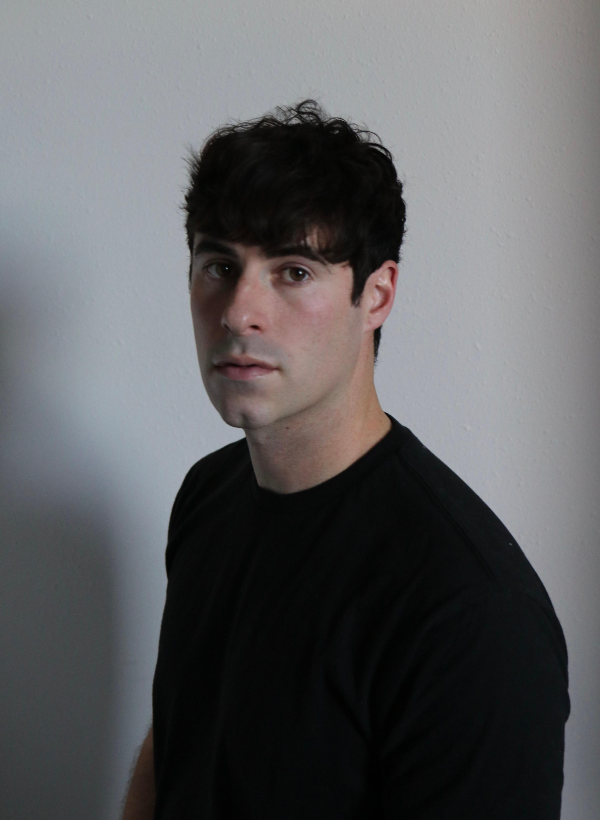 Michael Ridley