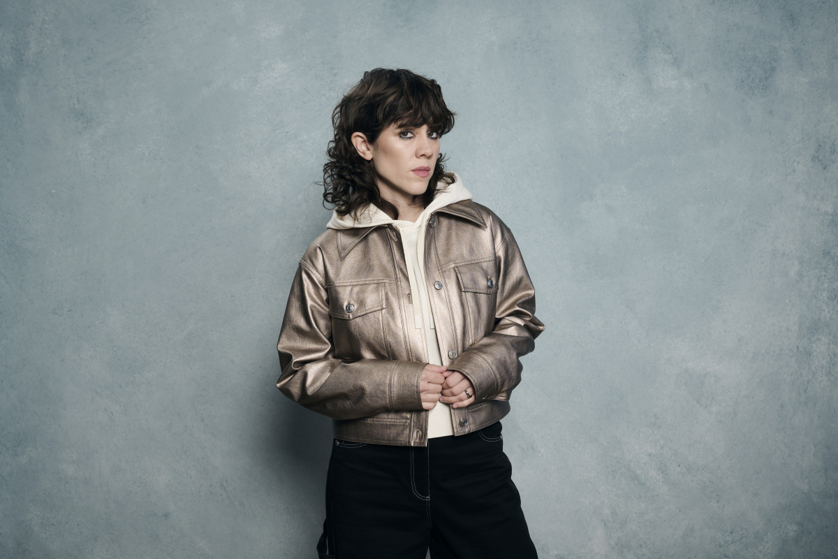 Sara Quin