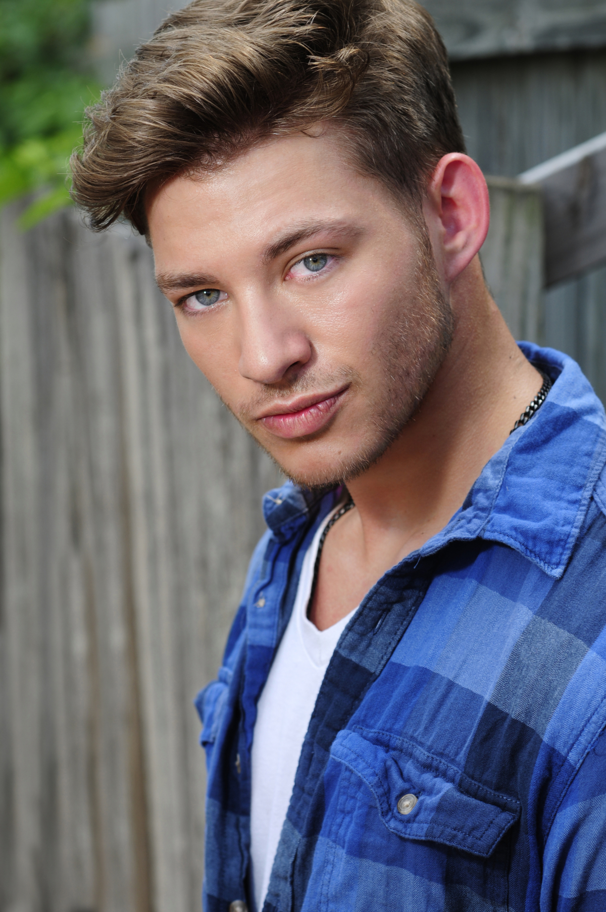 Raymond Roberts