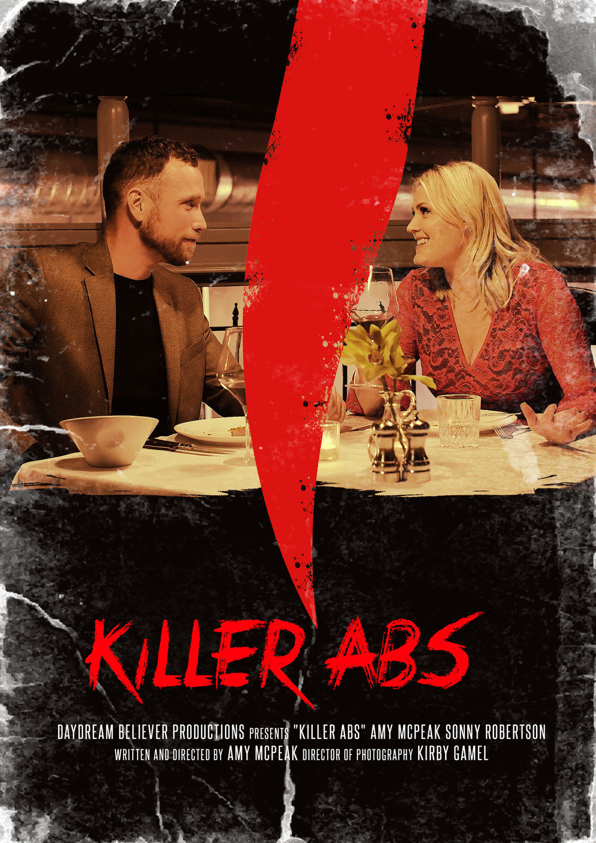 Killer Abs