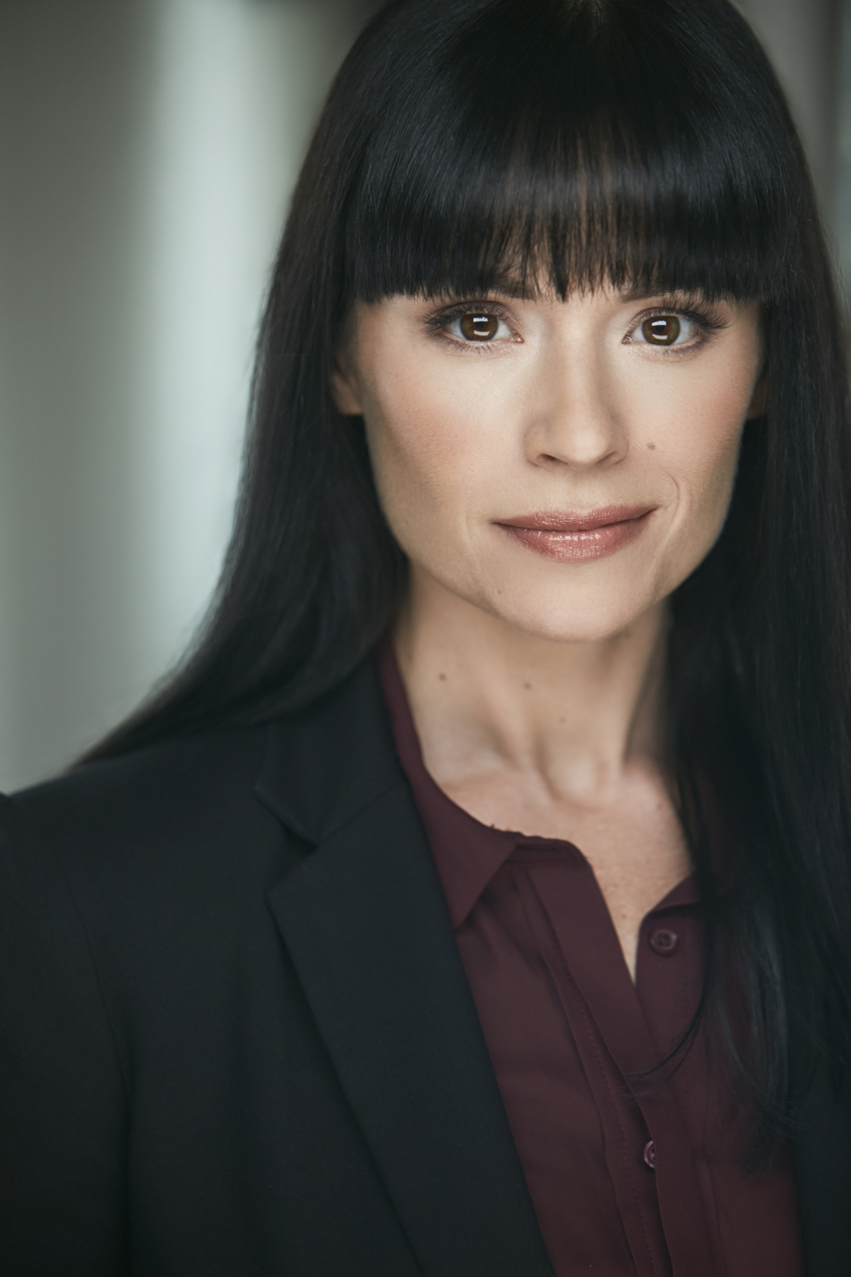 Angela Cohen