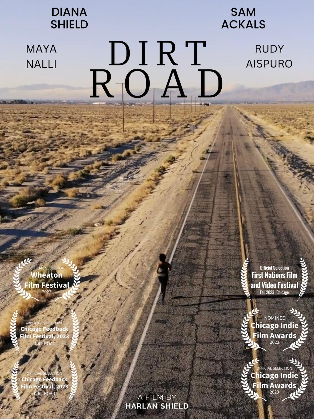 Dirt Road