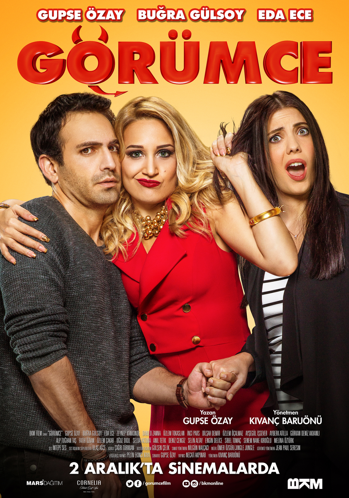 Gorumce