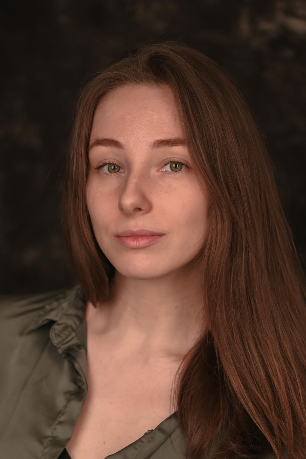 Aljona Yakimenko