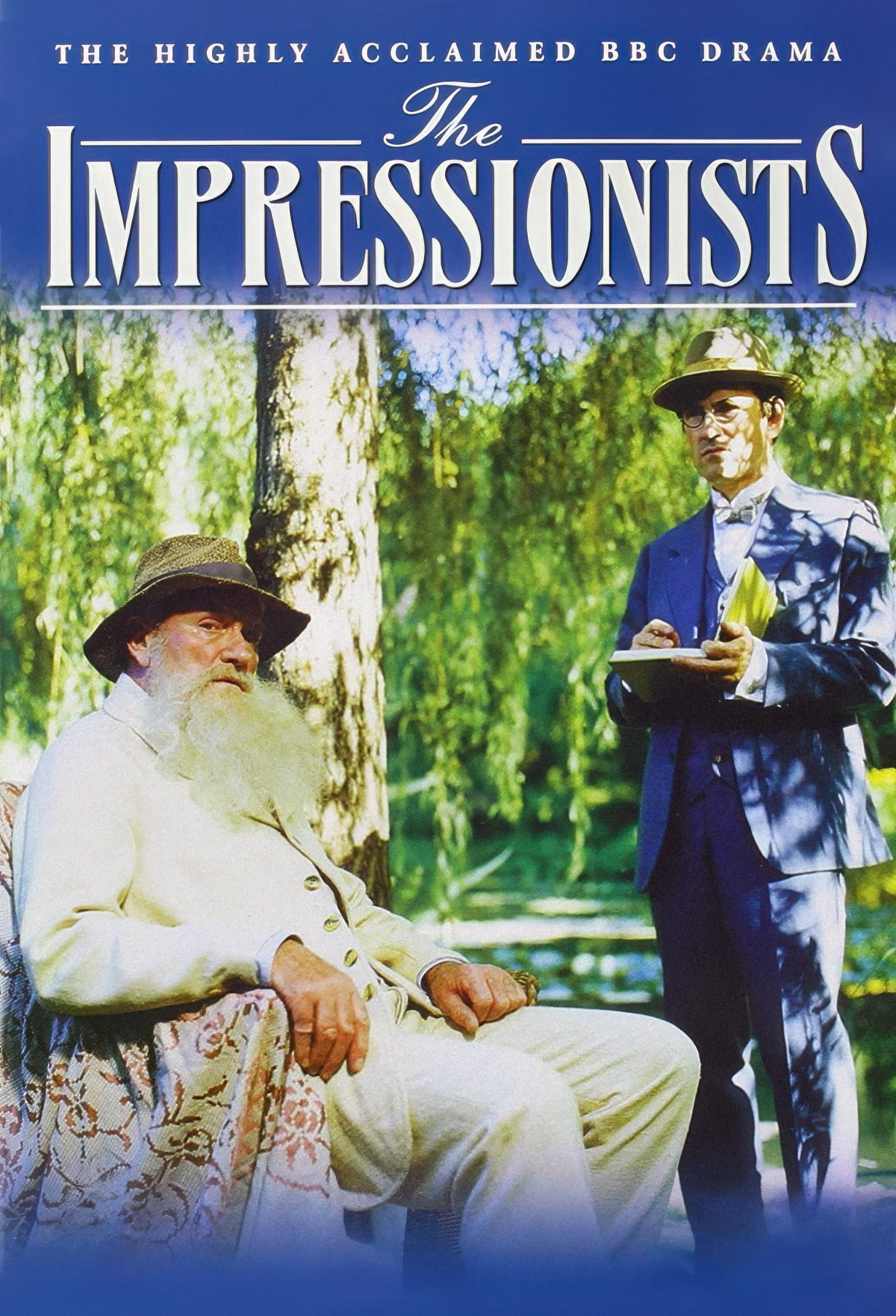 The Impressionists