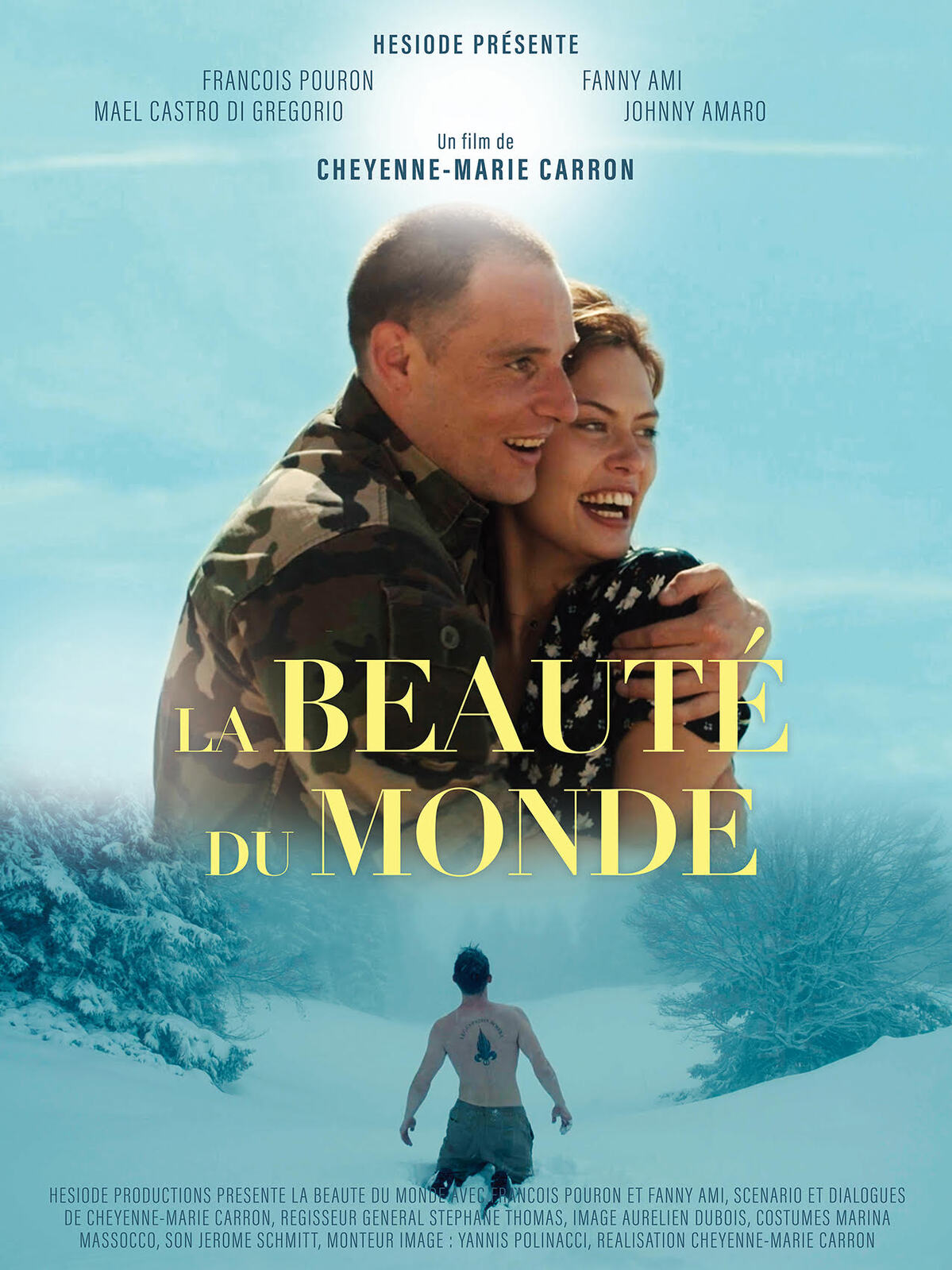 La Beaute Du Monde