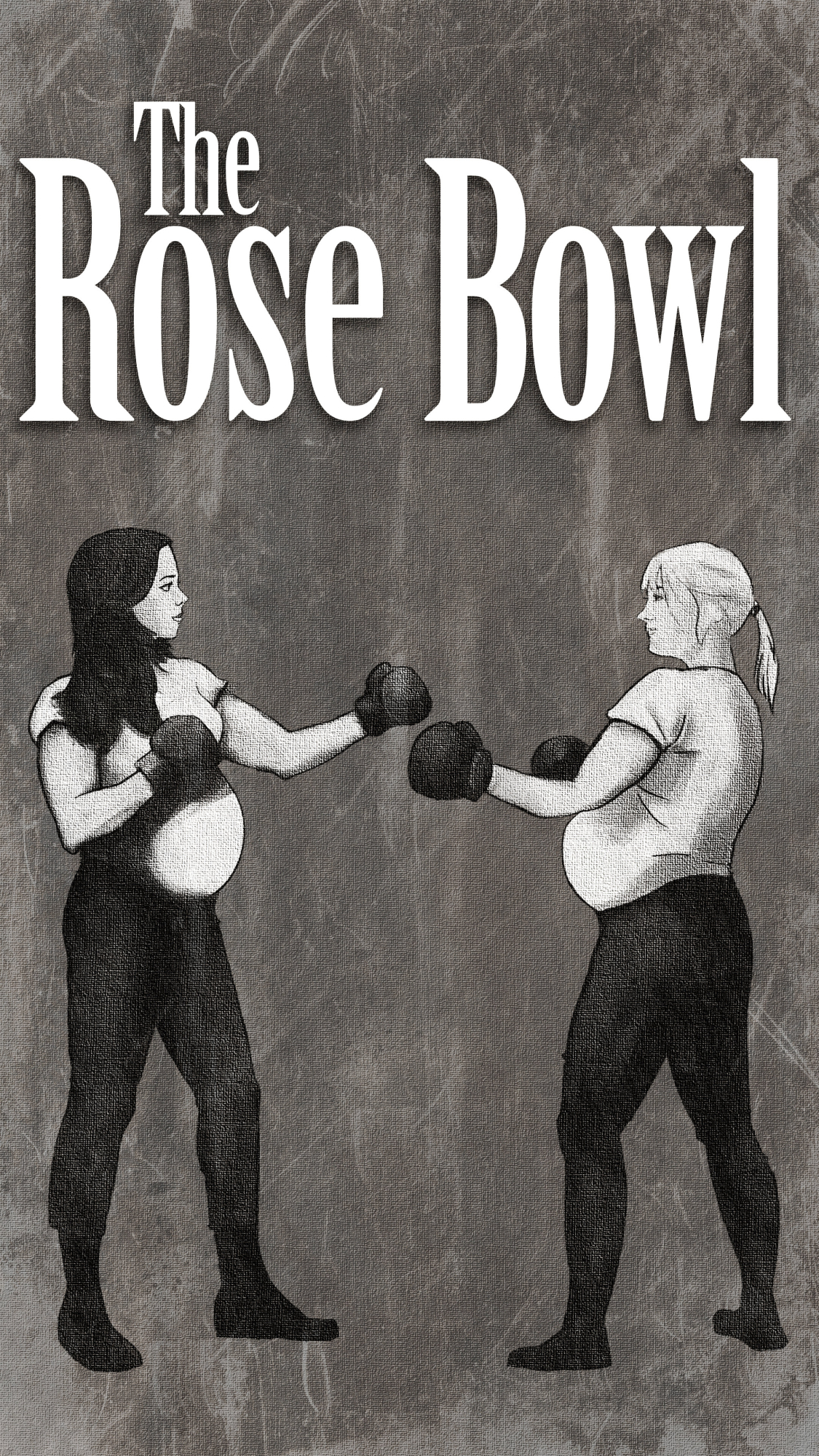 The Rose Bowl