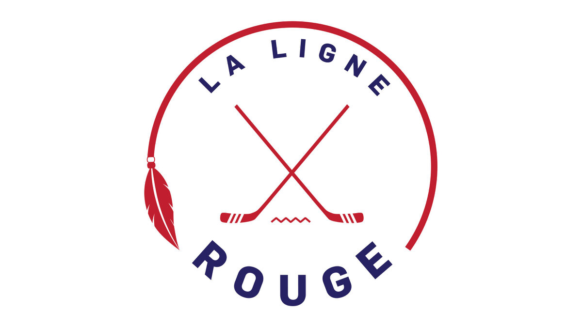 La ligne rouge