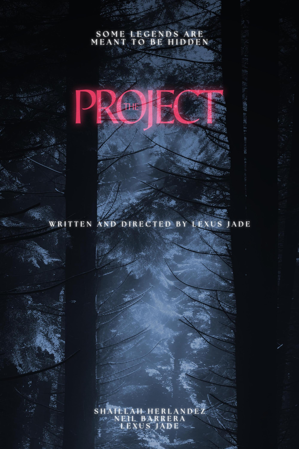 The Project