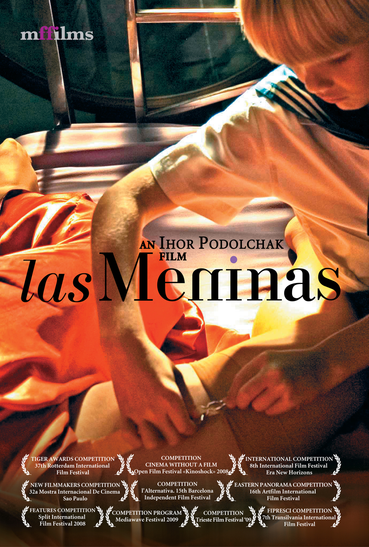 Las Meninas