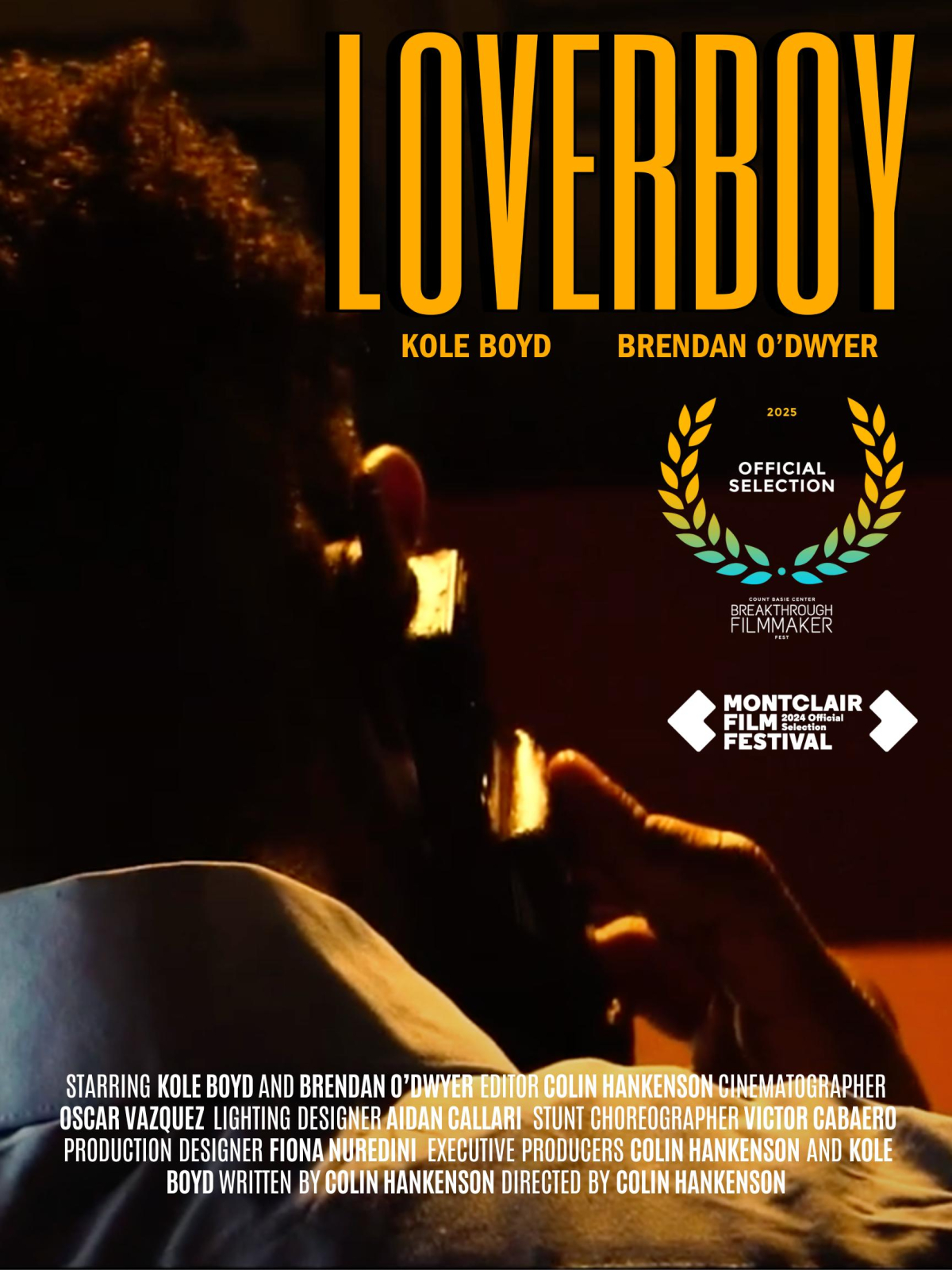 Loverboy