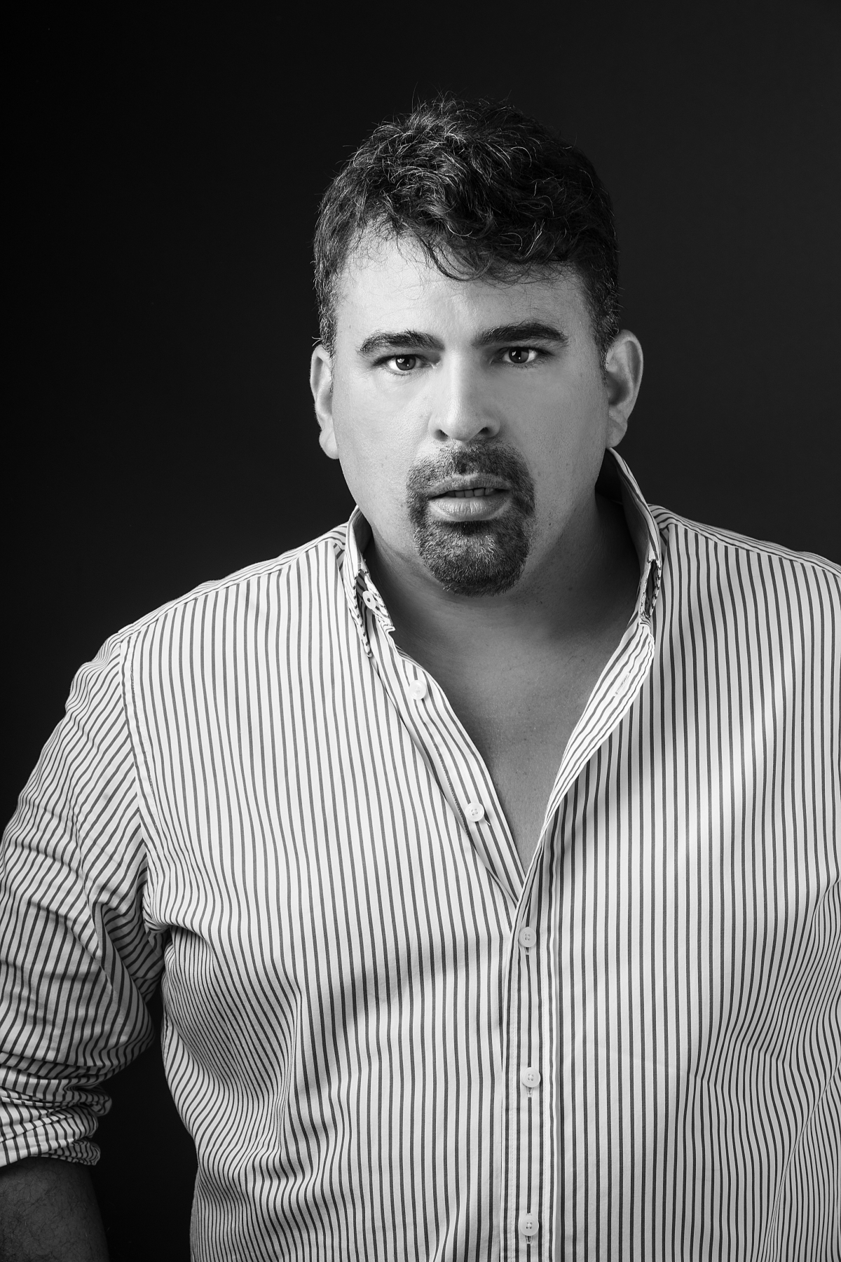 Arturo Montenegro